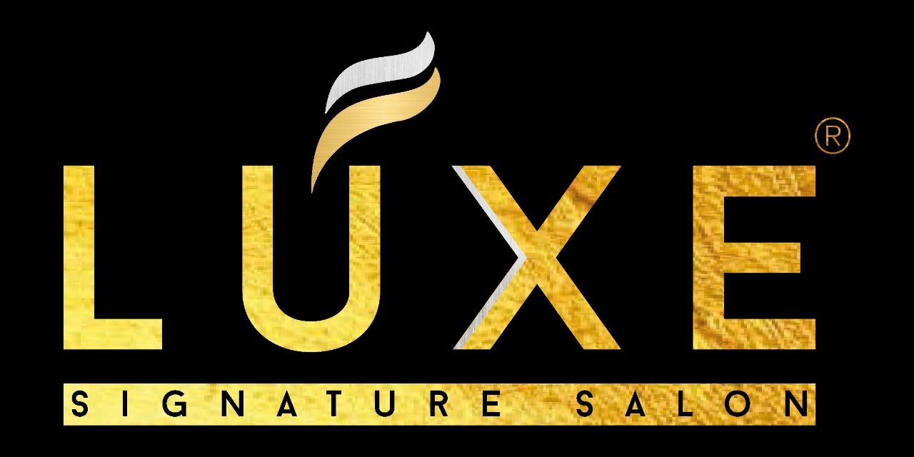 luxe signature salon